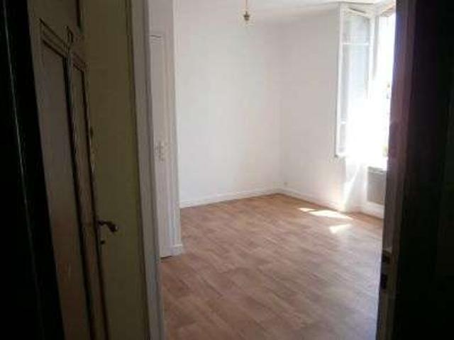 Location appartement 1 pièce Rennes Saint Helier 35