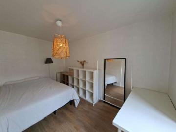 Location appartement 1 pièce Rennes Saint Helier 35