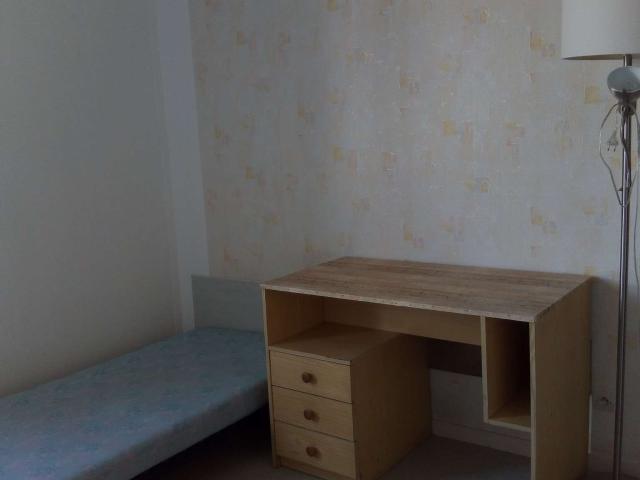 Location appartement 1 pièce Rennes Saint Helier 35