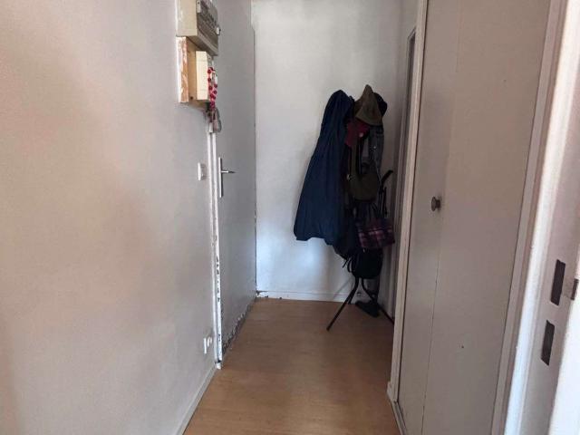 Location appartement 1 pièce Rennes Saint Helier 35