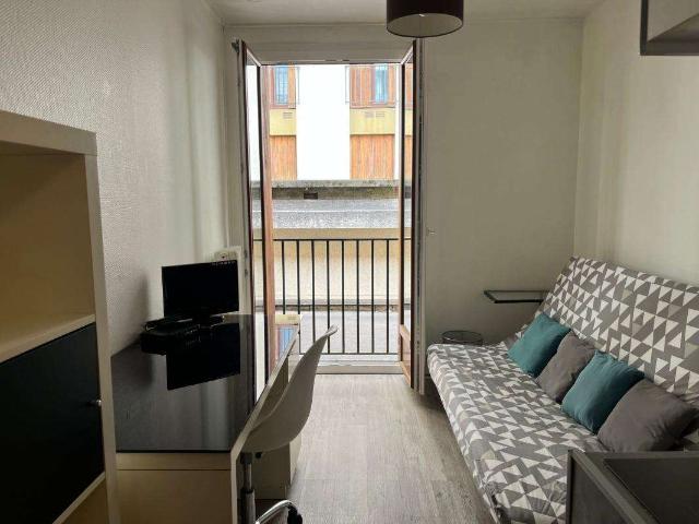 Location appartement 1 pièce Rennes Saint Helier 35