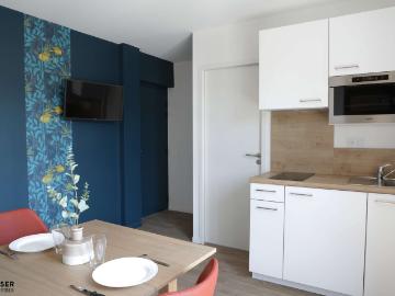 Thabor, Rennes, Ille-et-Vilaine