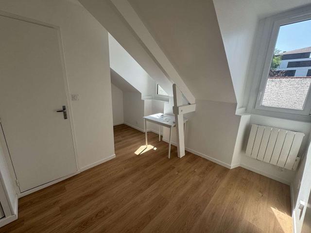 Location appartement 1 pièce Rennes Sainte Thérèse 35