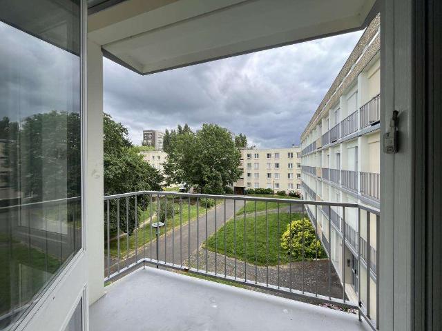 Location appartement 1 pièce Rennes Sud 35