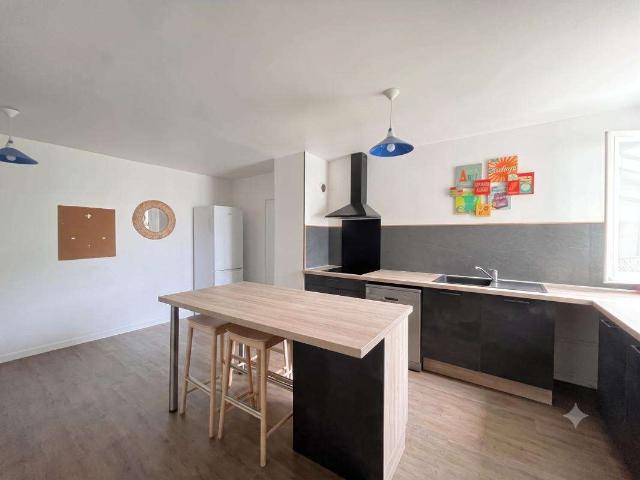 Location appartement 1 pièce Rennes Sud 35