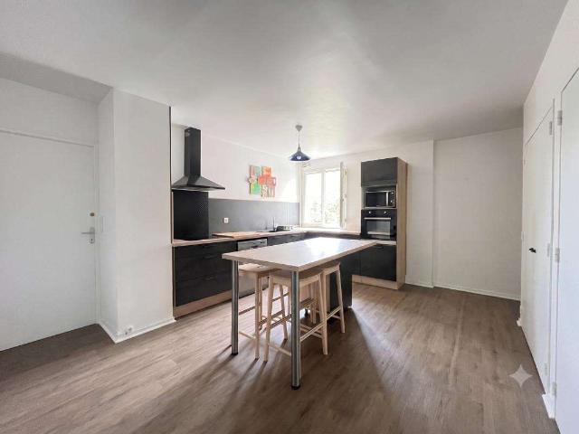 Location appartement 1 pièce Rennes Sud 35