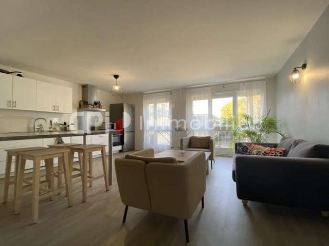 Location appartement 1 pièce Rennes Sud 35