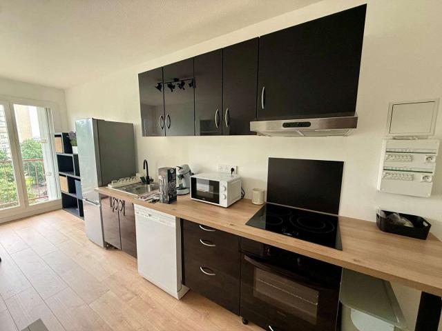 Location appartement 1 pièce Rennes Sud 35