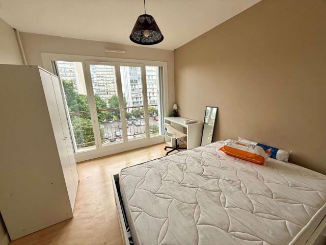 Location appartement 1 pièce Rennes Sud 35