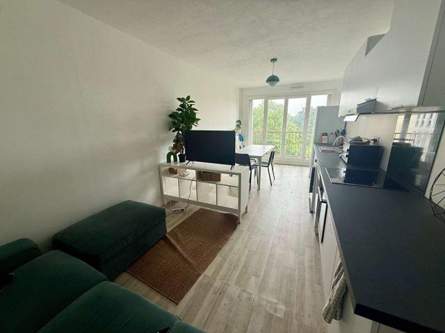 Location appartement 1 pièce Rennes Sud 35