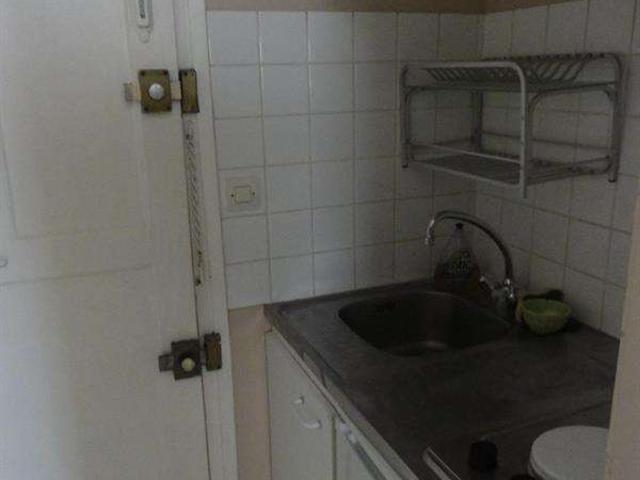 Location appartement 1 pièce Rennes Sud 35