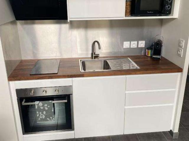 Location appartement 1 pièce Rennes Sud 35