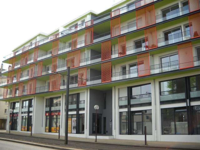 Location appartement 1 pièce Rezé 44
