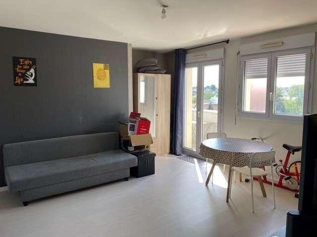 Location appartement 1 pièce Rezé 44