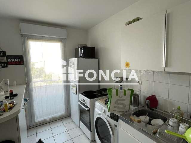 Location appartement 1 pièce Rezé 44