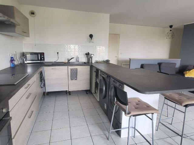 Location appartement 1 pièce Rezé 44
