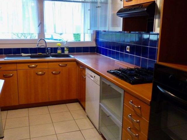 Location appartement 1 pièce Ris Orangis 91