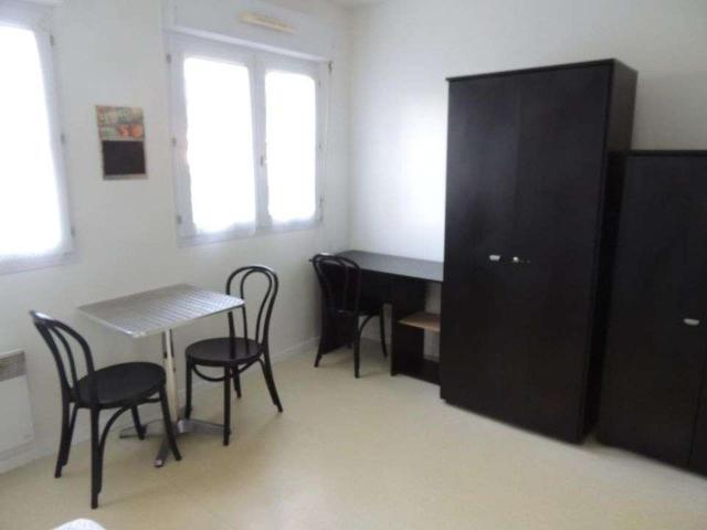 Location appartement 1 pièce Ronchin 59