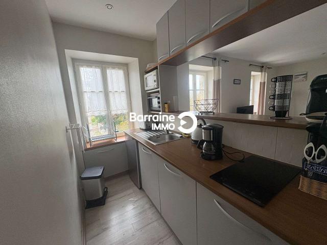 Location appartement 1 pièce Roscoff 29