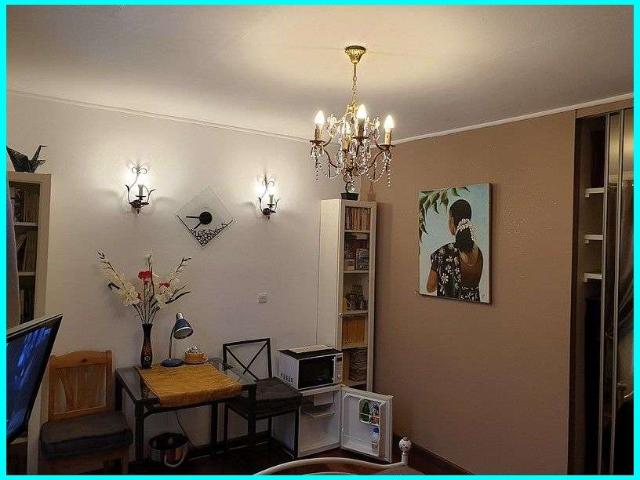 Location appartement 1 pièce Roques 31