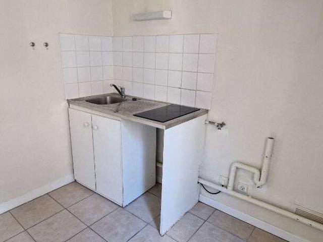 Location appartement 1 pièce Rouen Beauvoisine Croix De Pierre 76