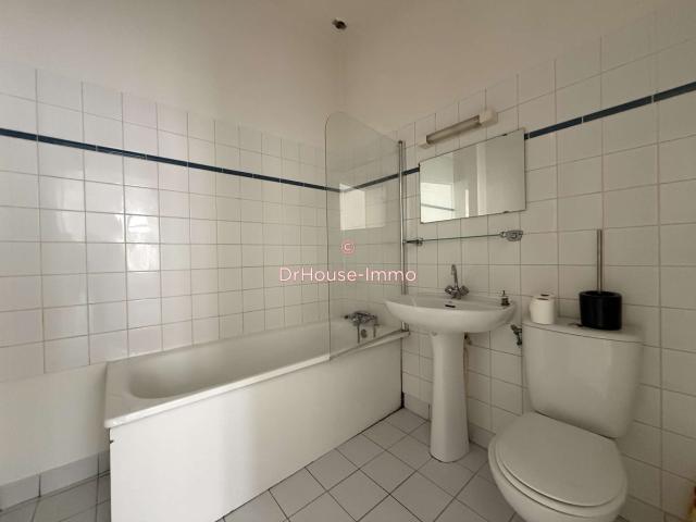 Location appartement 1 pièce Rouen Beauvoisine Croix De Pierre 76