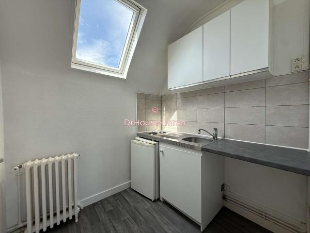 Location appartement 1 pièce Rouen Général Leclerc C.H.U.R. 76