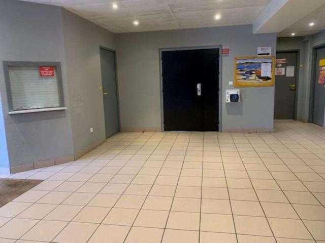 Location appartement 1 pièce Rouen Général Leclerc C.H.U.R. 76