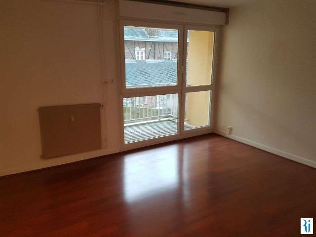 Location appartement 1 pièce Rouen Pasteur Cauchoise 76