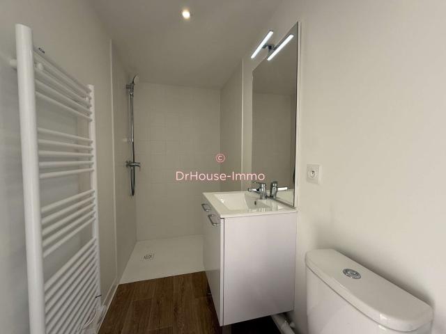 Location appartement 1 pièce Rouen Rive Gauche Est 76