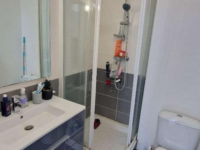 Location appartement 1 pièce Rouen Vieux Marché St Eloi 76