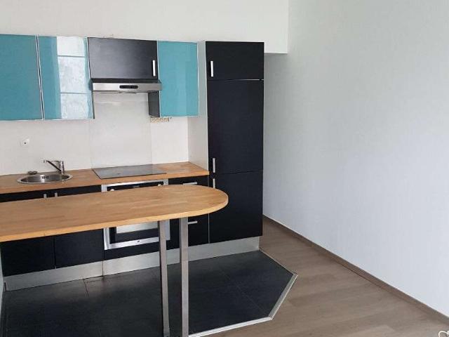 Location appartement 1 pièce Rouen Vieux Marché St Eloi 76