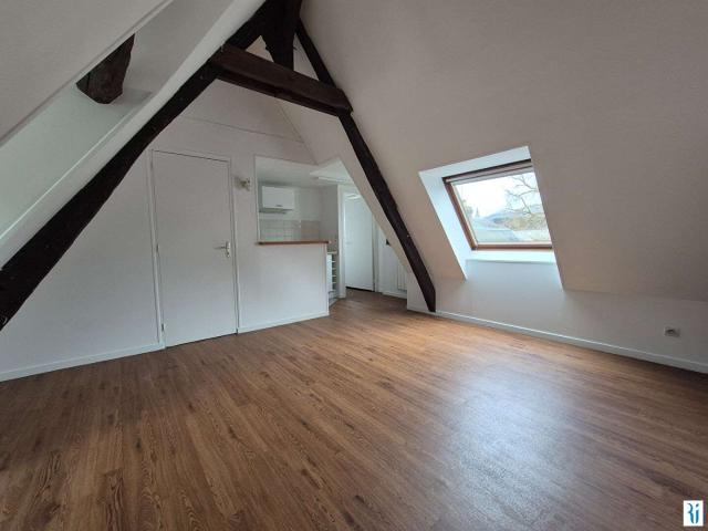 Location appartement 1 pièce Rouen 76