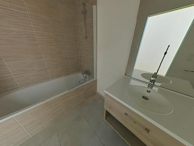 Location appartement 1 pièce ST OUEN SUR SEINE 30m² à 856.99€/mois CDC Habitat