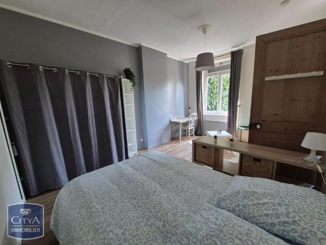 Location Appartement 1 pièce ST ETIENNE 42100
