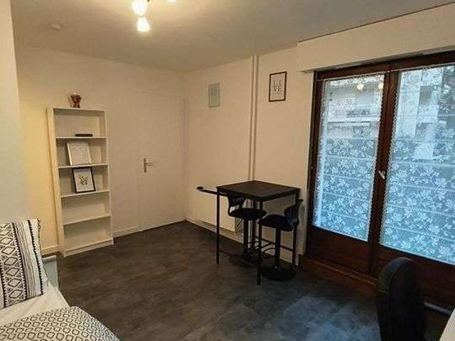 Location appartement 1 pièce Strasbourg 67