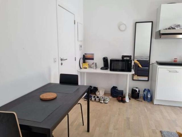 Location appartement 1 pièce Strasbourg 67
