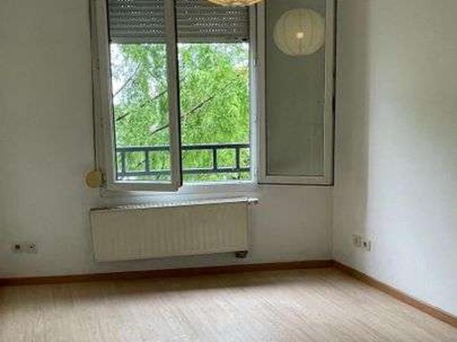 Location appartement 1 pièce Strasbourg 67