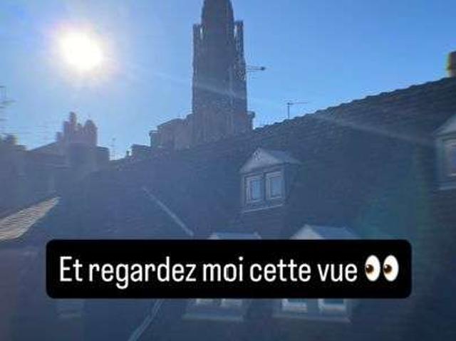 Location appartement 1 pièce Strasbourg 67