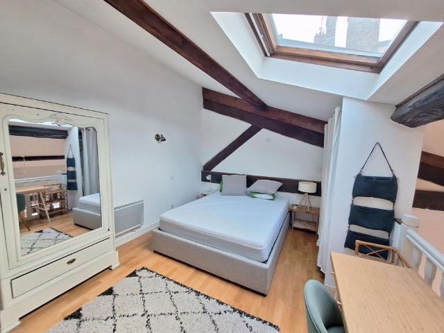 Location appartement 1 pièce Studio Lyon