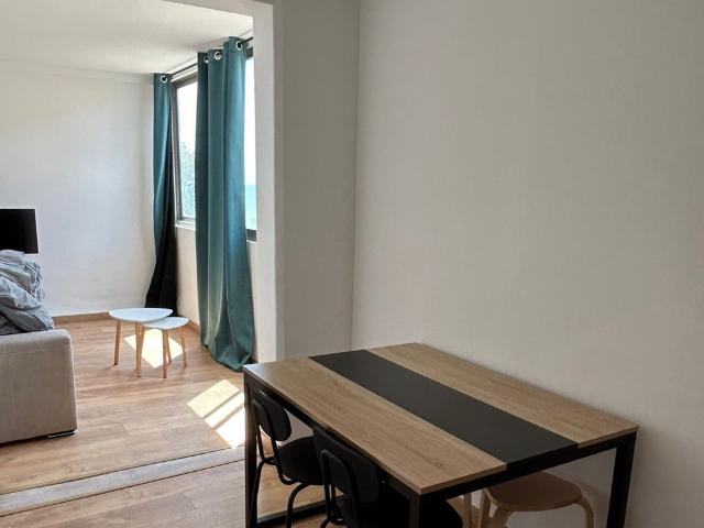 Location appartement, 1 pièce, surface 22m²