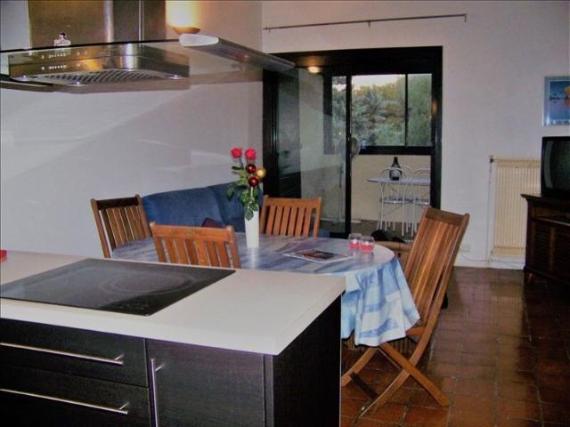 Location appartement, 1 pièce, surface 41m²