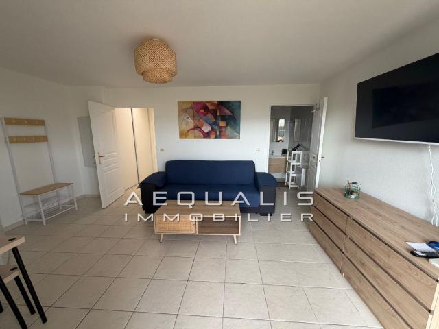 location appartement 1 Pièce s