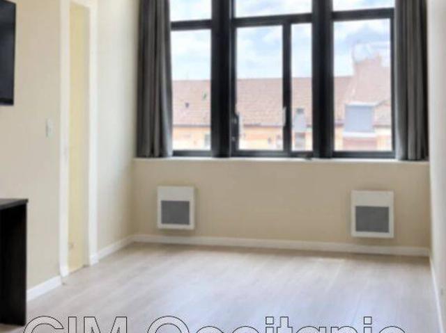location appartement 1 Pièce s