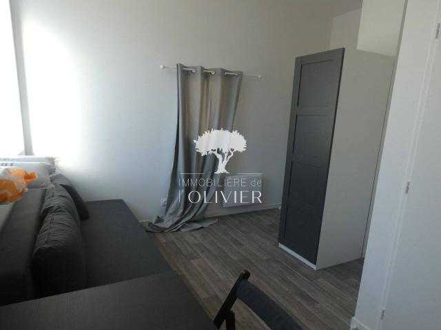 location appartement 1 Pièce s
