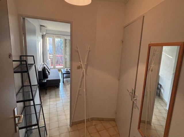 location appartement 1 Pièce s