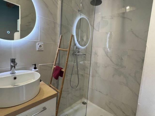 location appartement 1 Pièce s