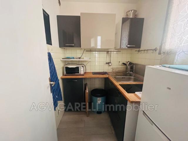 location appartement 1 Pièce s