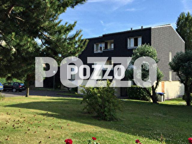 Location Appartement 1 pièce s 21 m2 Donville Les Bains