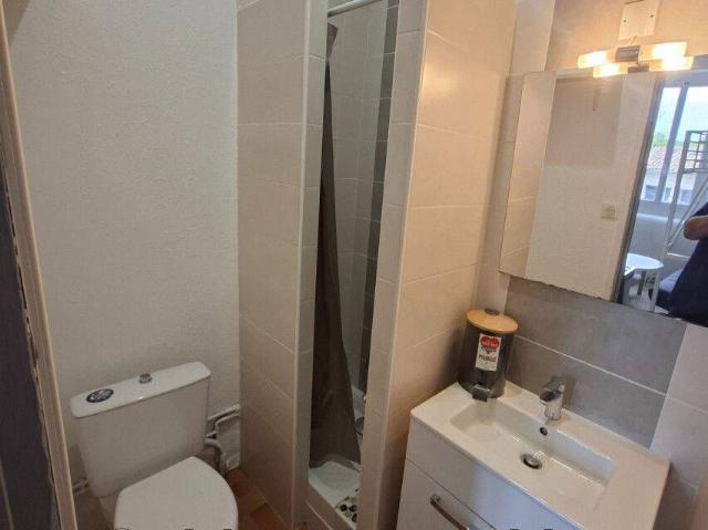 location appartement 1 Pièce s